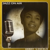 Abbey Lincoln - Afro Blue - Remastered