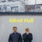 Safe & Sound - Alfred Hall lyrics