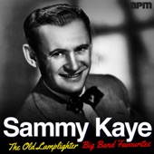 Sammy Kaye - I Thought She Was a Local (But She Was a Fast Express)