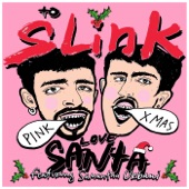 Slink - Pink Christmas