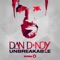 Unbreakable - Dan D-Noy lyrics