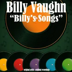 Billy's Songs - Billy Vaughn