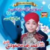 Ahmed Raza Mehmoodi Qadri - Ramzan Ramzan