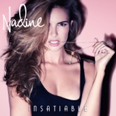 Insatiable artwork