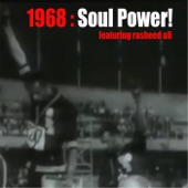 April 1968 (feat. Rasheed Ali) artwork