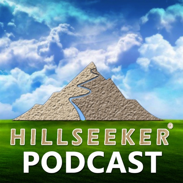 Hillseeker Podcast cover
