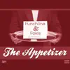 The Appetizer album lyrics, reviews, download