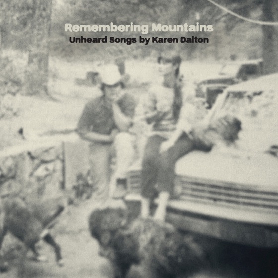 Cover artwork for Don't Make It Easy