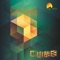Cube (7Mirror Remix) - Luca Gerlin lyrics
