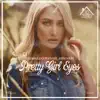 Pretty Girl Eyes (feat. Justin Taylor) - Single album lyrics, reviews, download