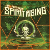 Mr. Fastfinger - Spirit Hunt (feat. Jordan Rudess)
