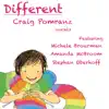 Different (feat. Michele Brourman, Stephan Oberhoff & Amanda McBroom) - Single album lyrics, reviews, download