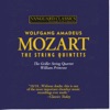 Mozart: Complete String Quintets