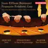 Debussy, Stravinsky & Bartók: Transcriptions for 2 Pianists album lyrics, reviews, download