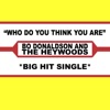 Who Do You Think You Are - Single