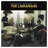 The Librarians - Afro Club