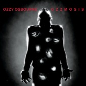 Ozzmosis (Bonus Track Version) artwork