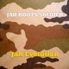 Jah Roots Soldier - Jah Evolution