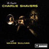 The Complete Charlie Shavers with Maxine Sullivan artwork