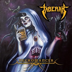 Taberah - Burn