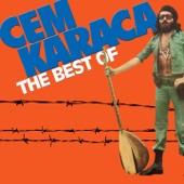 The Best of Cem Karaca - Cem Karaca