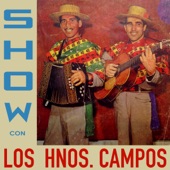 Show Con Los Hermanos Campos - EP artwork