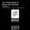 Coastline (Tristan Armes Remix) - Tim Verkruissen & Bryan De Lacosta lyrics