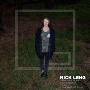 Tunnels and Planes - Single