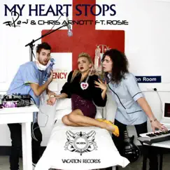 My Heart Stops (Original Club Mix) Song Lyrics