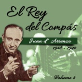 El Rey del Compás / 1938 - 1942, Vol. 2 artwork