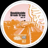 Southside Break Crew - Right Here Dub - Original Mix