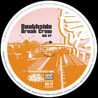 lataa albumi Southside Break Crew - Big EP