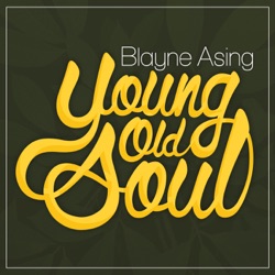 Blayne Asing - One Day Soon