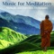 Nature Sounds - Kundalini Yoga Music lyrics