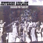 Jefferson Airplane - White Rabbit