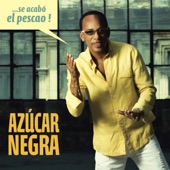 Azúcar Negra - A Mí, La Habana