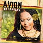 Avion Blackman - Strength to Strength (feat. Mark Mohr of Christafari)