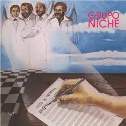 Cielo de Tambores - Grupo Niche