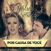 Wilson e Soraia