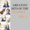 Greatest Hits Of The Classics Vol. 3 artwork