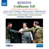 Rossini: Guillaume Tell (Complete Version Live) album lyrics, reviews, download