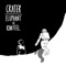 Crater (feat. Kim Feel) - Eluphant lyrics