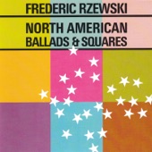 North American Ballads & Squares artwork