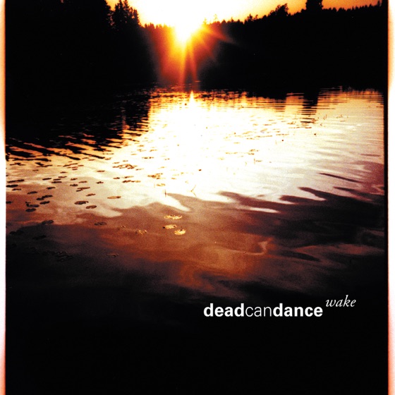 Cover artwork for Severance
