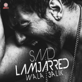 Wala Alik - Saad Lamjarred
