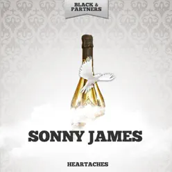 Heartaches - Sonny James