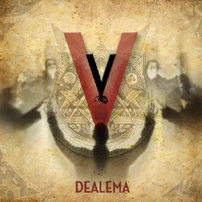 V Império - Dealema V Império - Dealema