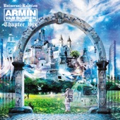 Universal Religion Chapter 6 (Recorded At Privilege, Ibiza) [Mixed By Armin van Buuren] artwork