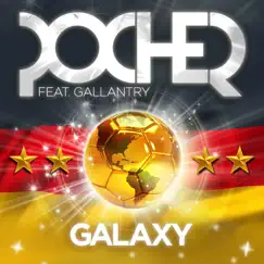 Galaxy (feat. Gallantry) - Single by Oliver Pocher album reviews, ratings, credits
