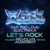 Let's Rock (Remixes) - Single album lyrics, reviews, download